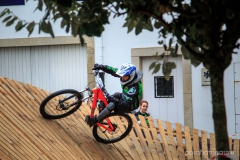 DH Urbano Vila de Sarria 2014