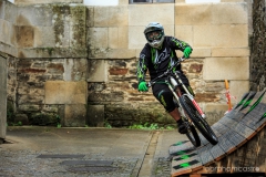 DH Urbano Vila de Sarria 2014
