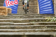 Descenso Urbano Sarria 2015