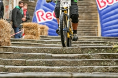 Descenso Urbano Sarria 2015