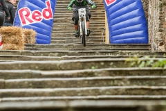 Descenso Urbano Sarria 2015