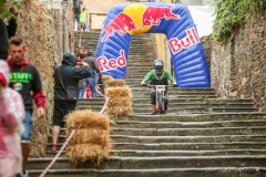 Descenso Urbano Sarria 2015