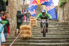 Descenso Urbano Sarria 2015