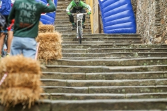 Descenso Urbano Sarria 2015