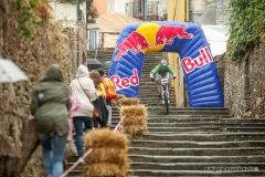 Descenso Urbano Sarria 2015
