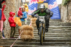 Descenso Urbano Sarria 2015