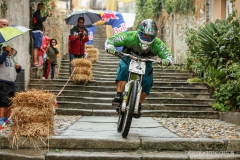 Descenso Urbano Sarria 2015