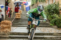 Descenso Urbano Sarria 2015