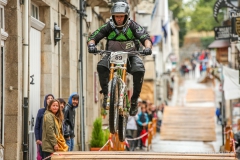 Descenso Urbano Sarria 2015
