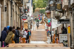 Descenso Urbano Sarria 2015
