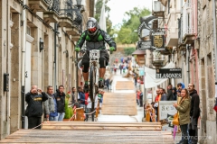 Descenso Urbano Sarria 2015