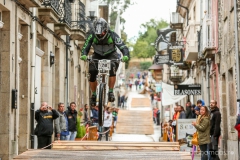 Descenso Urbano Sarria 2015