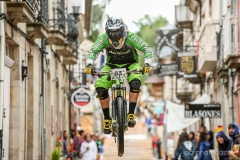 Descenso Urbano Sarria 2015