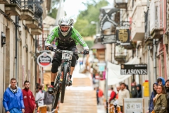 Descenso Urbano Sarria 2015