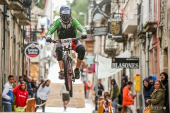 Descenso Urbano Sarria 2015