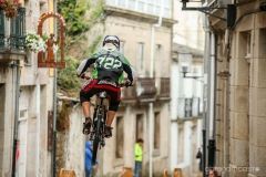 Descenso Urbano Sarria 2015