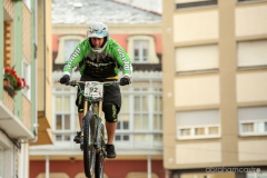Descenso Urbano Sarria 2015