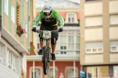 Descenso Urbano Sarria 2015