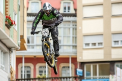 Descenso Urbano Sarria 2015