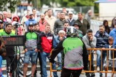 Descenso Urbano Sarria 2015