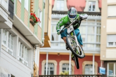 Descenso Urbano Sarria 2015