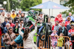 Descenso Urbano Sarria 2015