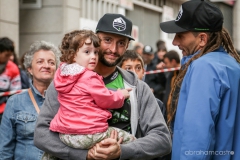 Descenso Urbano Sarria 2015