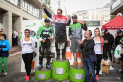 Descenso Urbano Sarria 2015