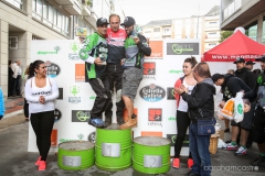 Descenso Urbano Sarria 2015