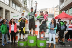 Descenso Urbano Sarria 2015