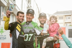 Descenso Urbano Sarria 2015