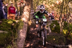 Green Mountain Enduro Race - Campeonato Gallego de Enduro