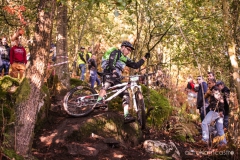 Green Mountain Enduro Race - Campeonato Gallego de Enduro